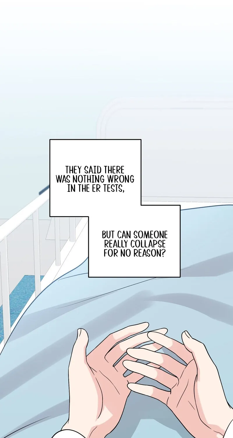 My Boss Who Rejected Me Is Now Obsessed with Me Chapter 30 - page 82