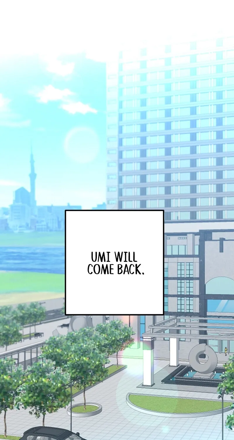 My Boss Who Rejected Me Is Now Obsessed with Me Chapter 30 - page 91