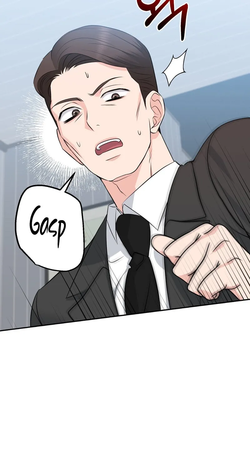 My Boss Who Rejected Me Is Now Obsessed with Me Chapter 30 - page 97