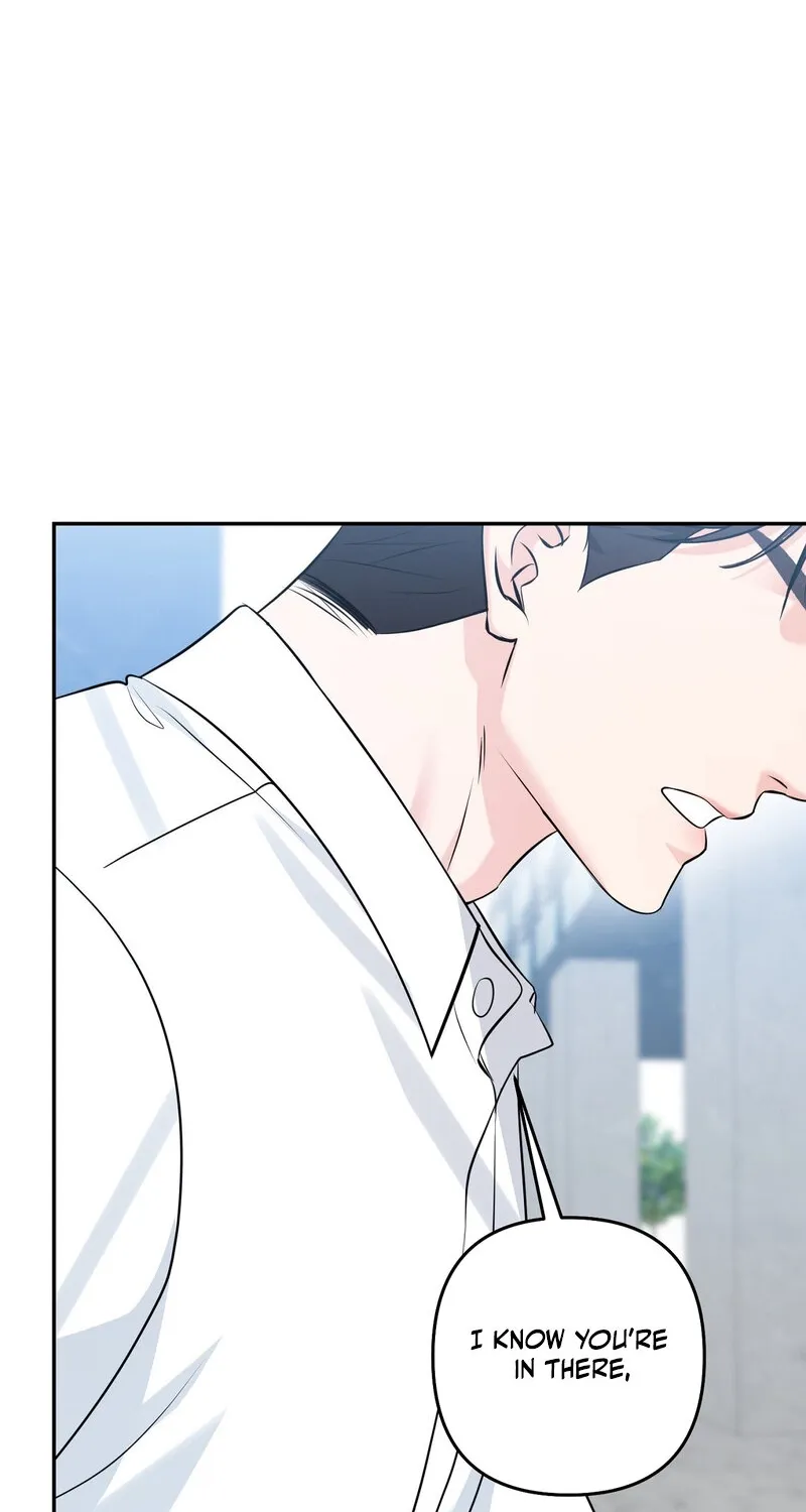 My Boss Who Rejected Me Is Now Obsessed with Me Chapter 30 - page 99