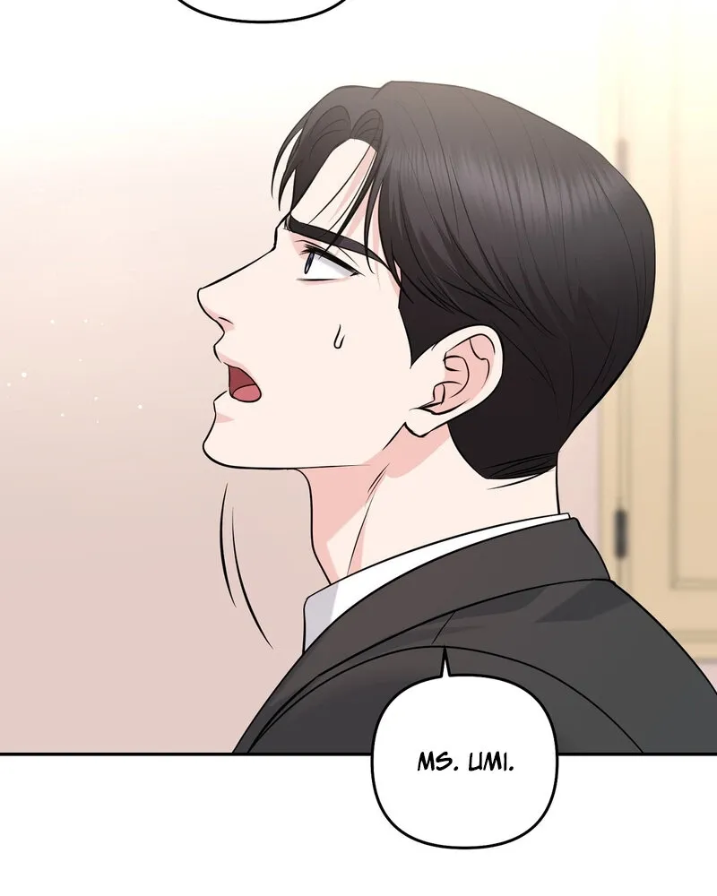 My Boss Who Rejected Me Is Now Obsessed with Me Chapter 31 - page 100