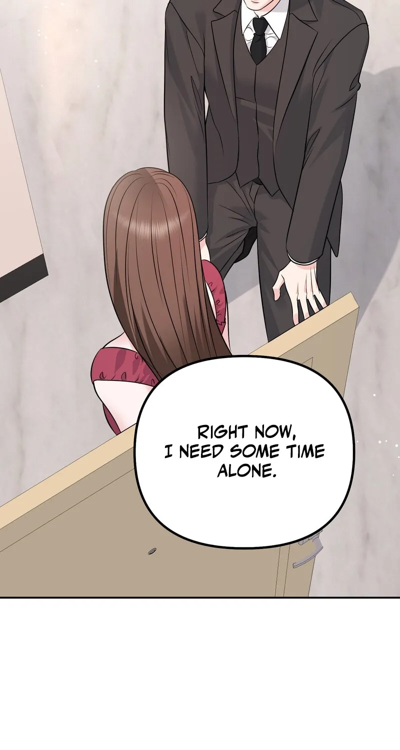My Boss Who Rejected Me Is Now Obsessed with Me Chapter 31 - page 102