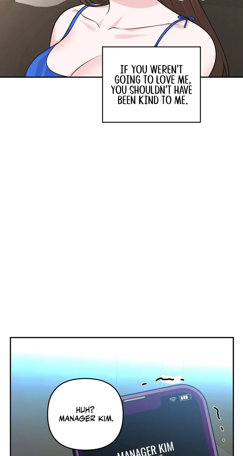 My Boss Who Rejected Me Is Now Obsessed with Me Chapter 31 - page 12