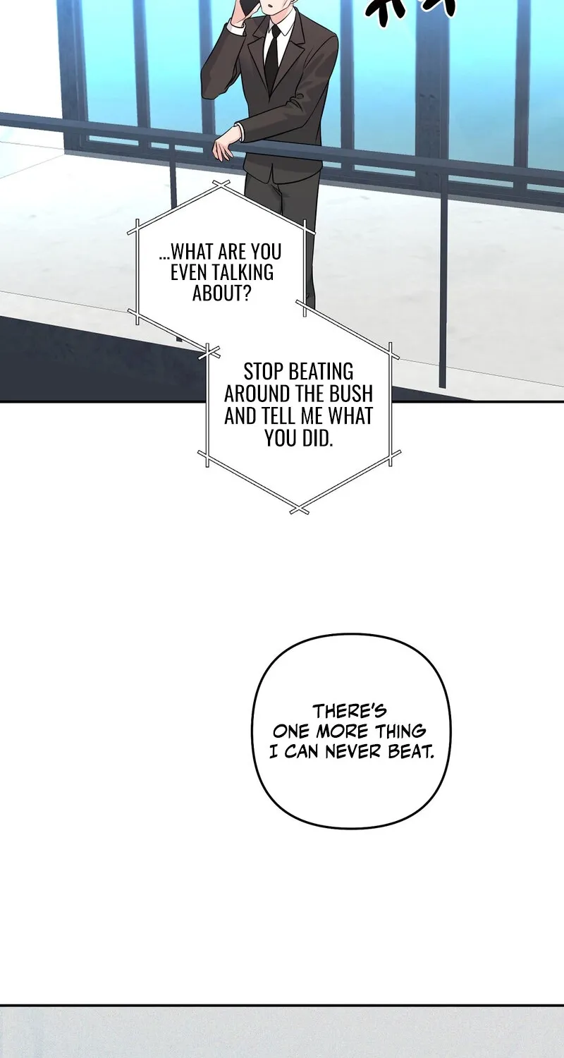 My Boss Who Rejected Me Is Now Obsessed with Me Chapter 31 - page 17