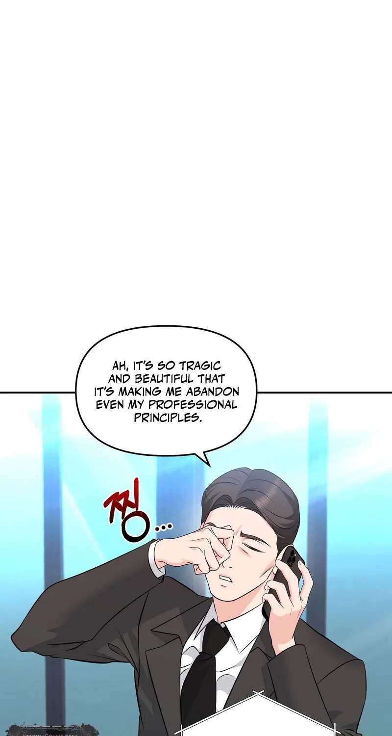 My Boss Who Rejected Me Is Now Obsessed with Me Chapter 31 - page 19