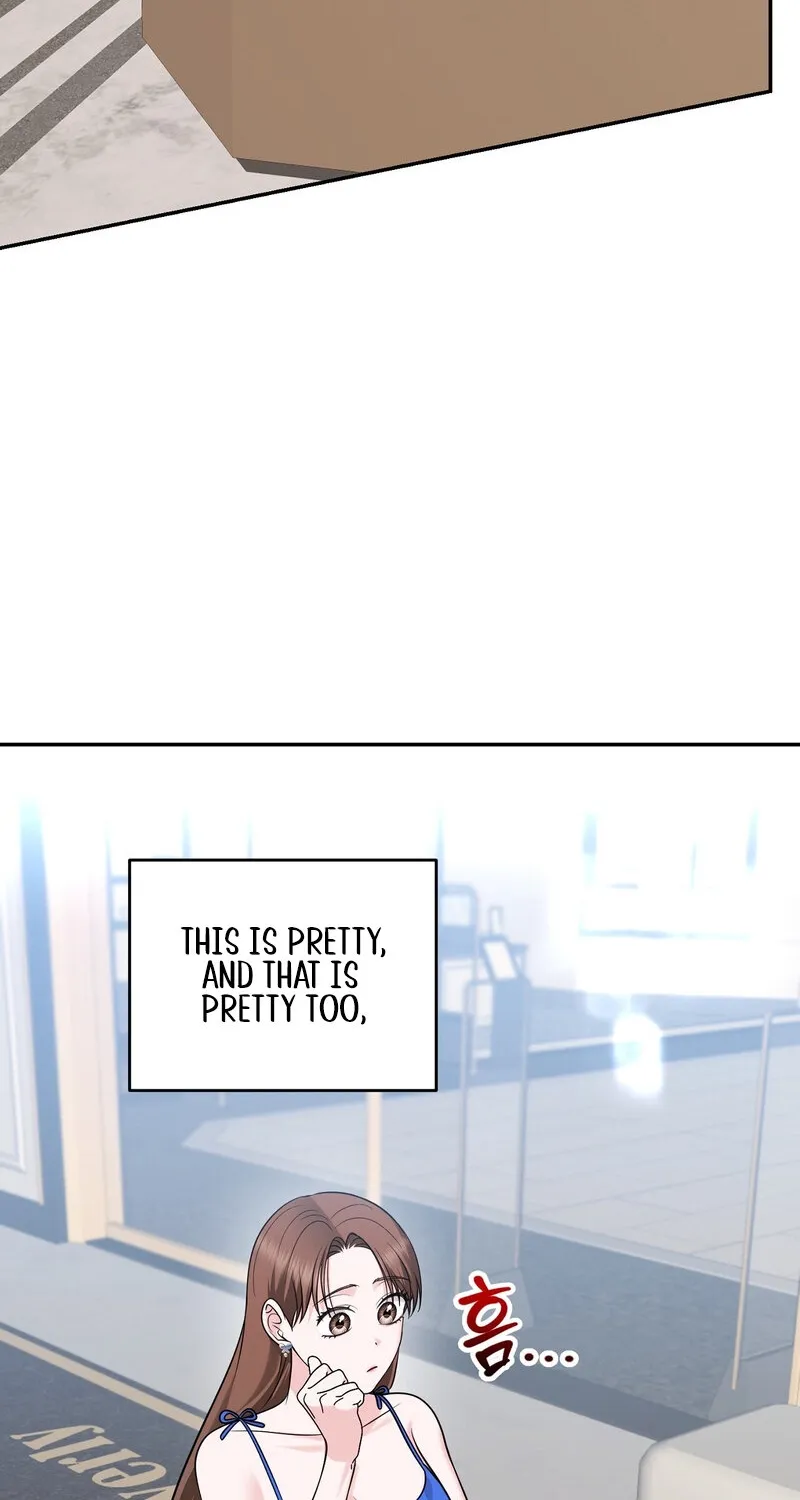 My Boss Who Rejected Me Is Now Obsessed with Me Chapter 31 - page 2