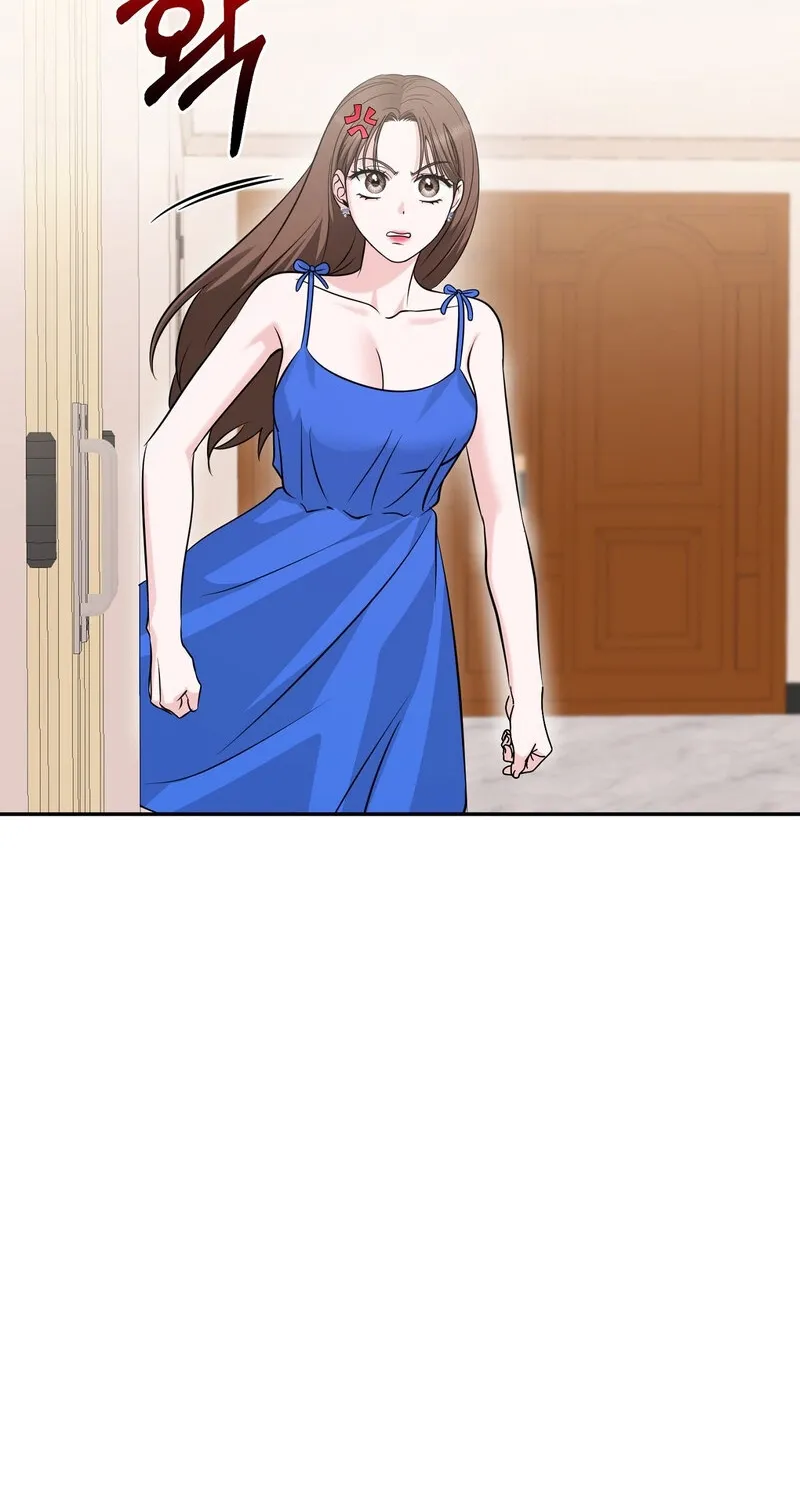 My Boss Who Rejected Me Is Now Obsessed with Me Chapter 31 - page 27