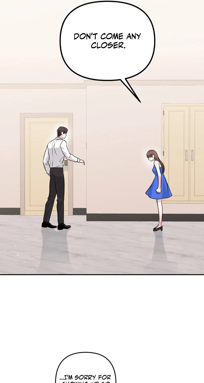 My Boss Who Rejected Me Is Now Obsessed with Me Chapter 31 - page 31