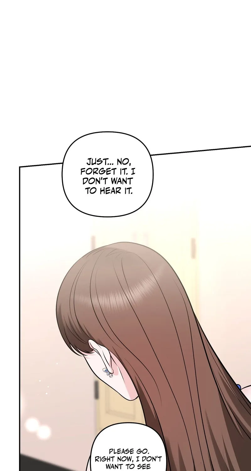 My Boss Who Rejected Me Is Now Obsessed with Me Chapter 31 - page 33