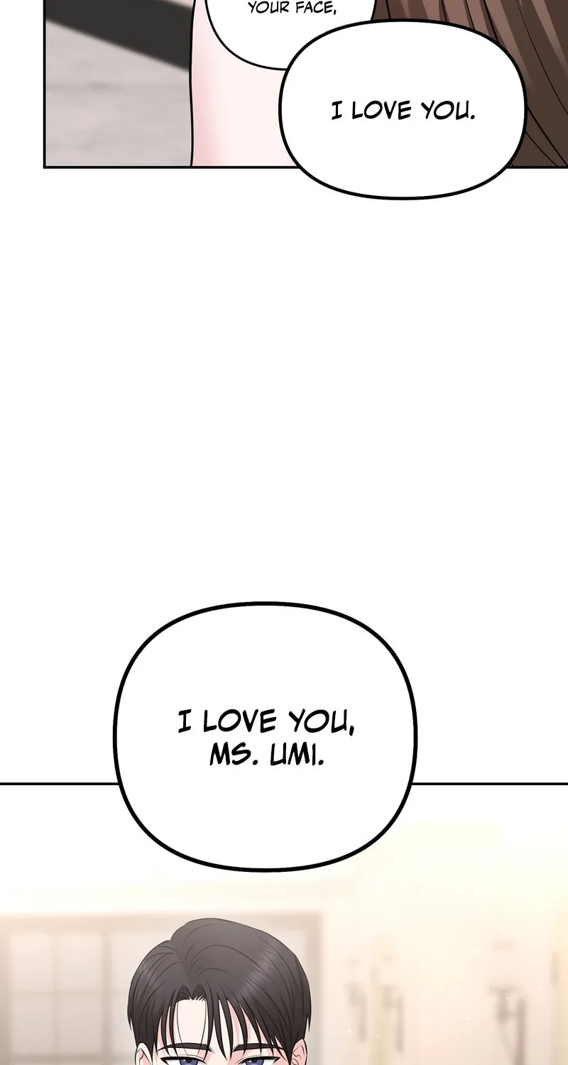 My Boss Who Rejected Me Is Now Obsessed with Me Chapter 31 - page 34