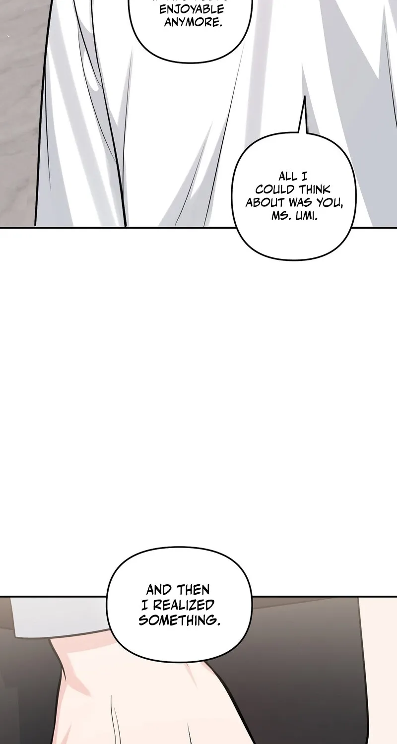 My Boss Who Rejected Me Is Now Obsessed with Me Chapter 31 - page 37