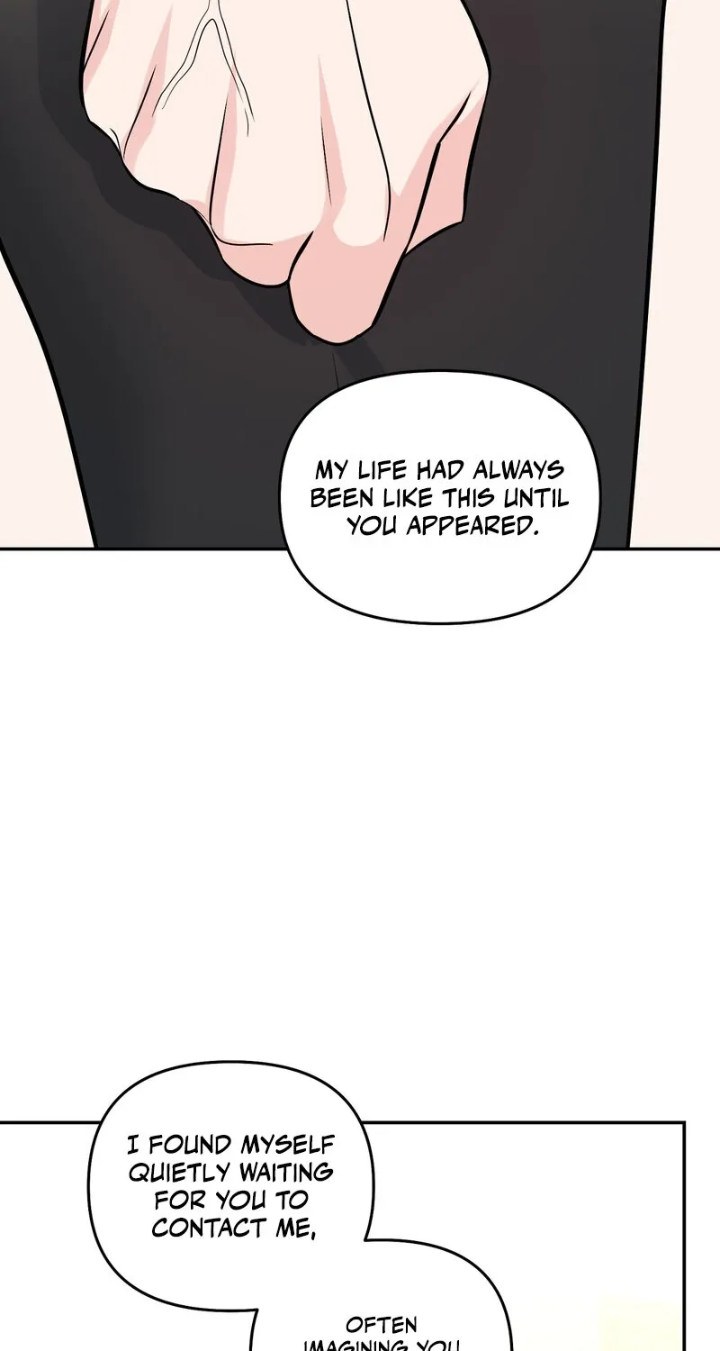 My Boss Who Rejected Me Is Now Obsessed with Me Chapter 31 - page 38