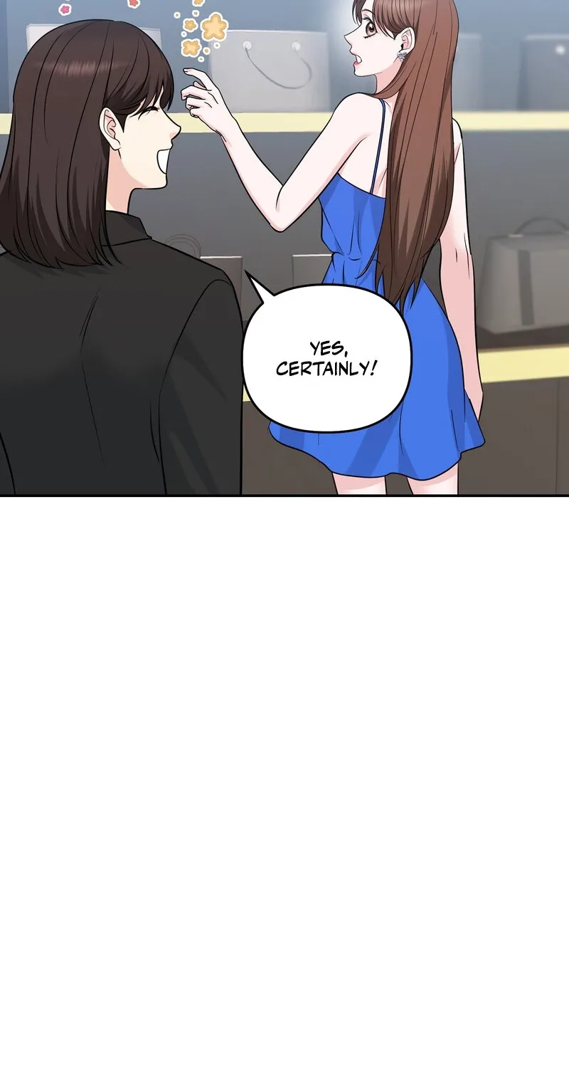 My Boss Who Rejected Me Is Now Obsessed with Me Chapter 31 - page 4