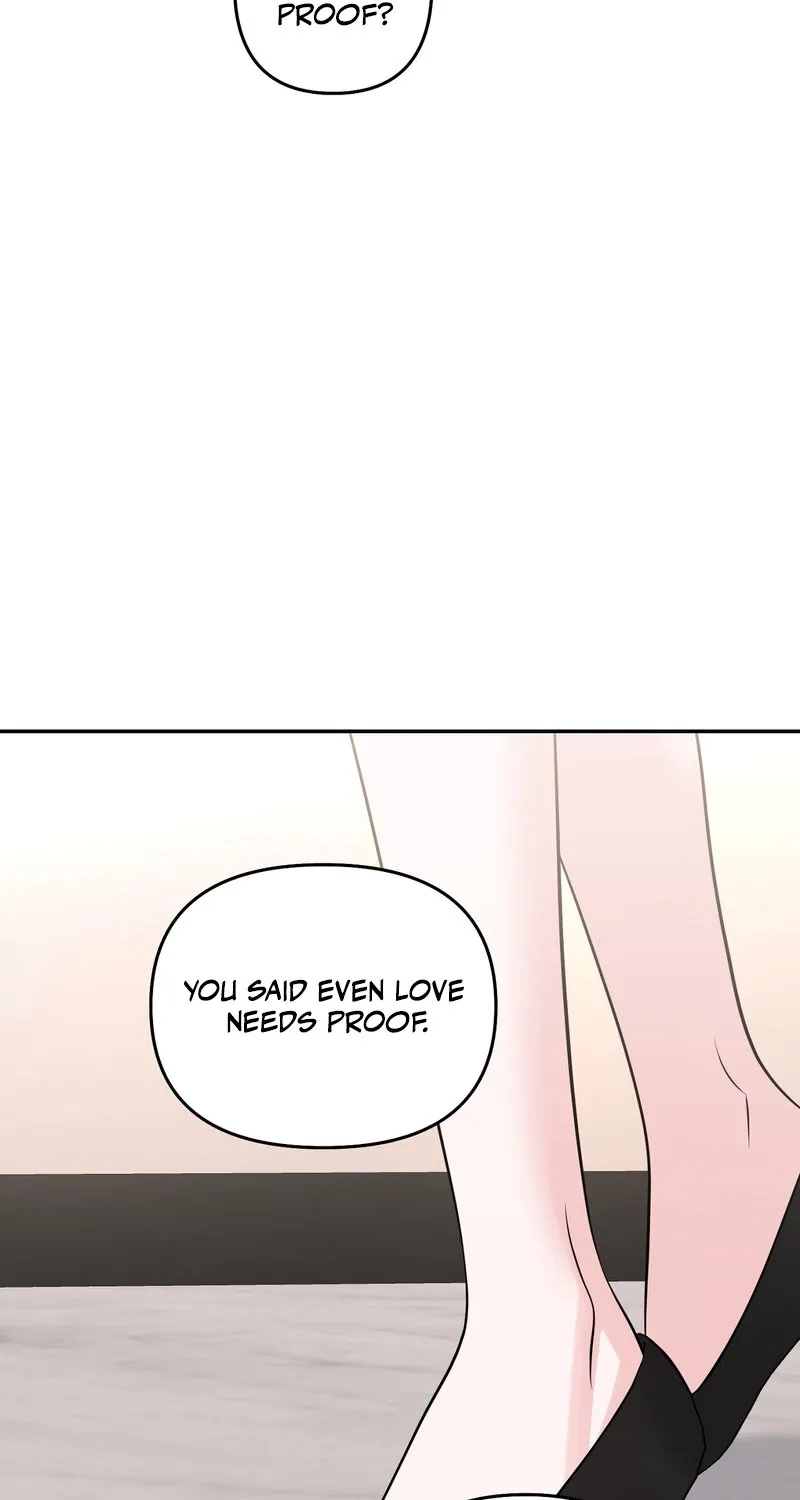 My Boss Who Rejected Me Is Now Obsessed with Me Chapter 31 - page 43