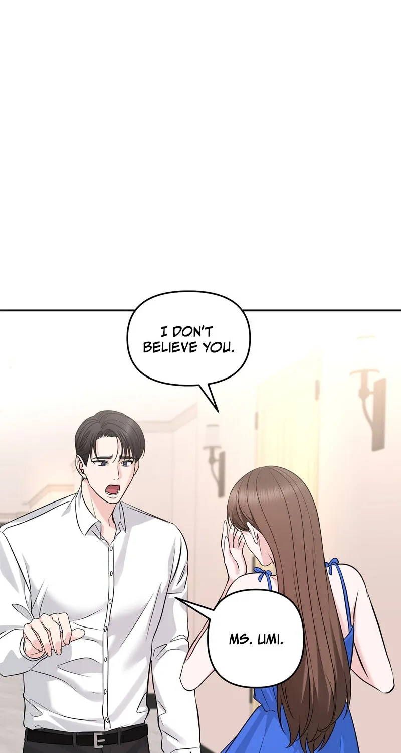My Boss Who Rejected Me Is Now Obsessed with Me Chapter 31 - page 49
