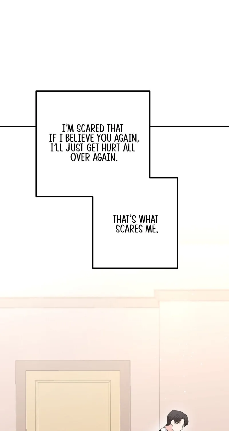 My Boss Who Rejected Me Is Now Obsessed with Me Chapter 31 - page 52