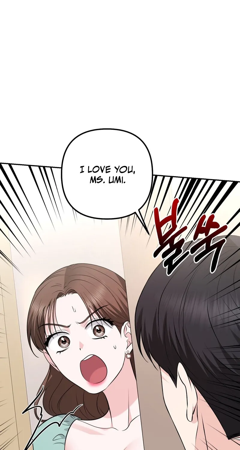 My Boss Who Rejected Me Is Now Obsessed with Me Chapter 31 - page 56