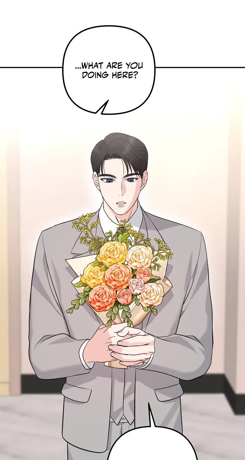 My Boss Who Rejected Me Is Now Obsessed with Me Chapter 31 - page 58
