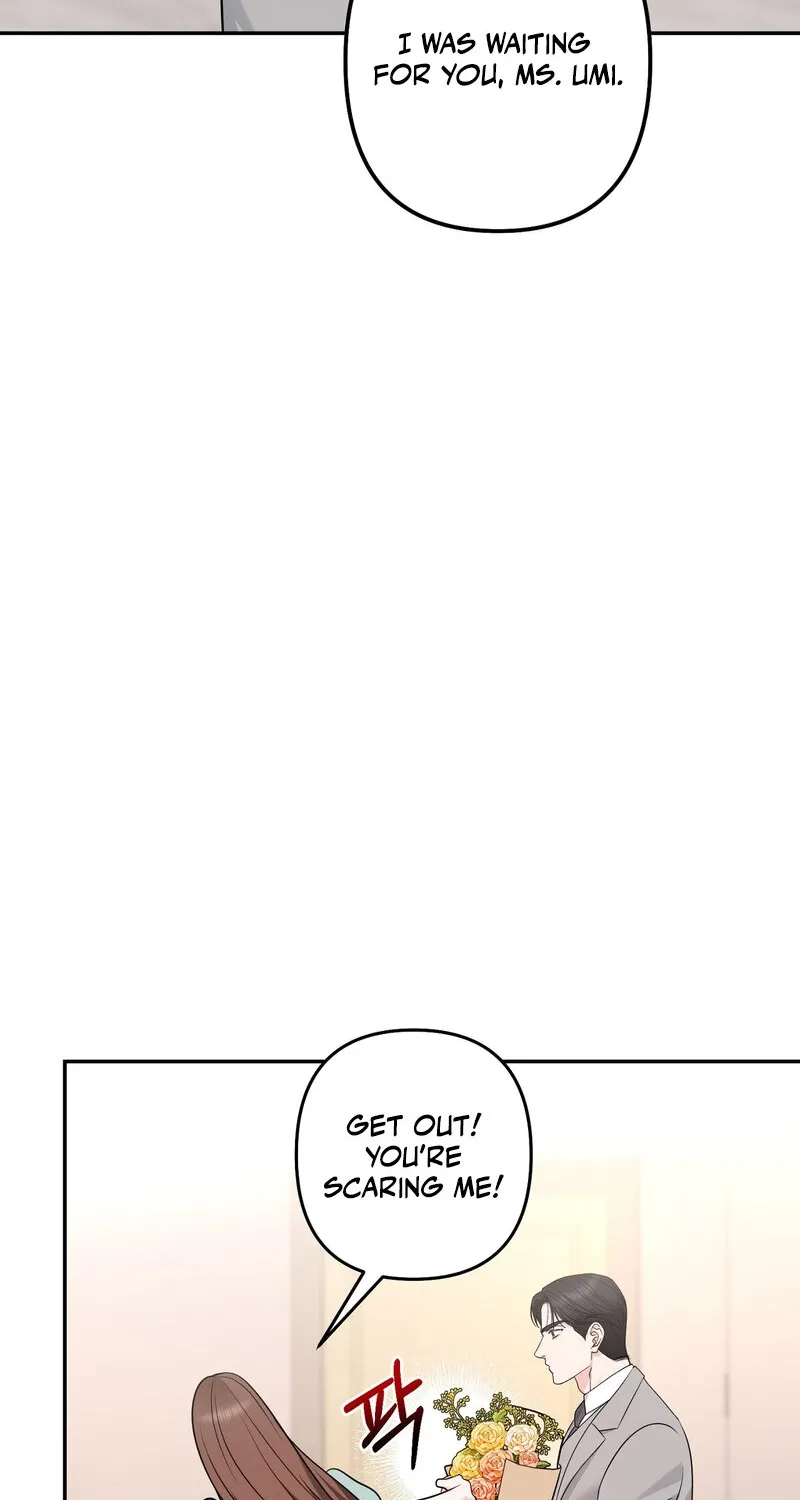 My Boss Who Rejected Me Is Now Obsessed with Me Chapter 31 - page 59
