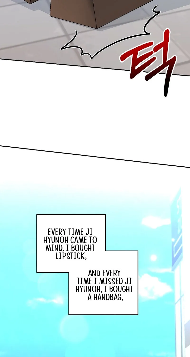 My Boss Who Rejected Me Is Now Obsessed with Me Chapter 31 - page 6