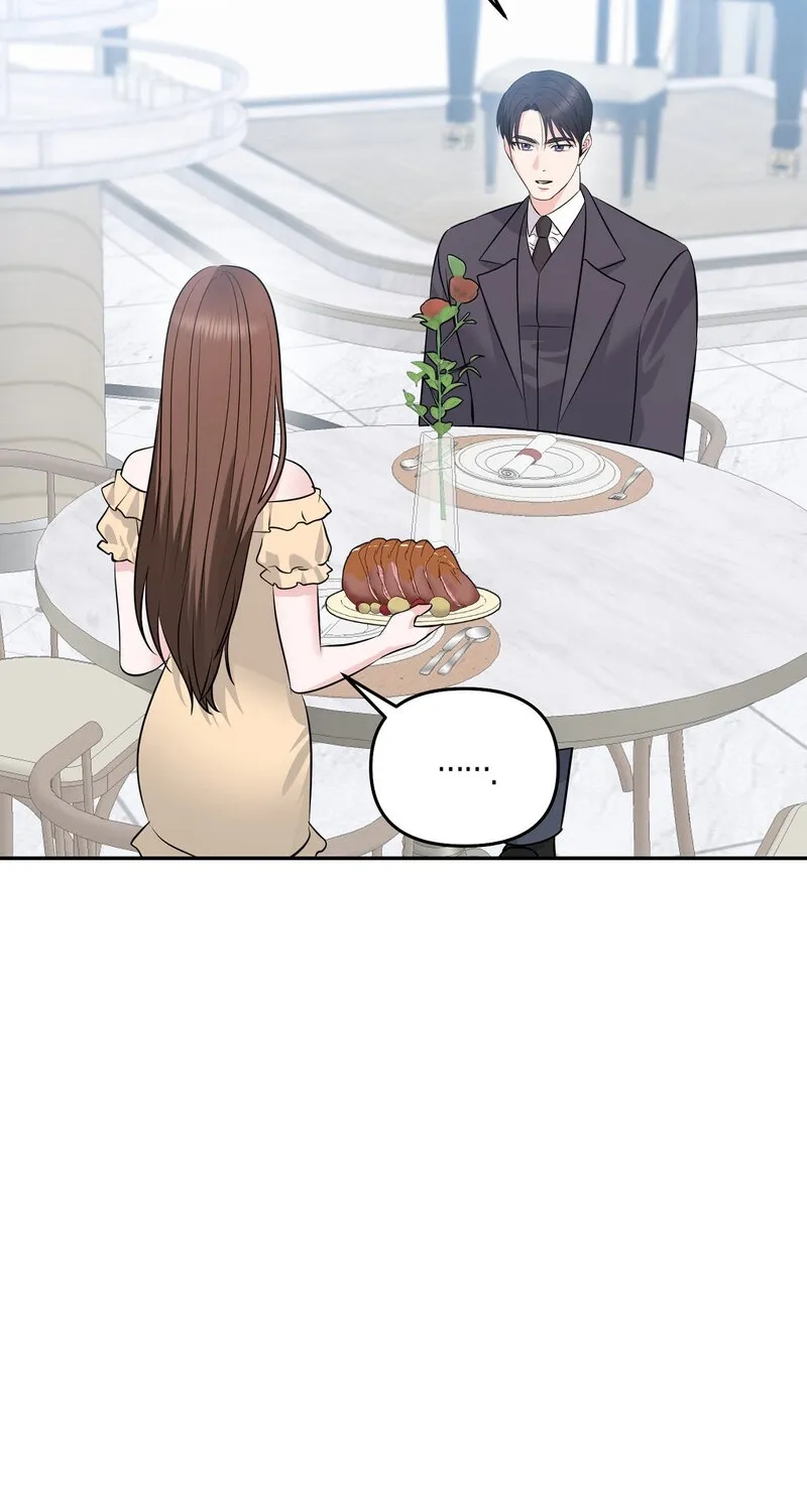My Boss Who Rejected Me Is Now Obsessed with Me Chapter 31 - page 64