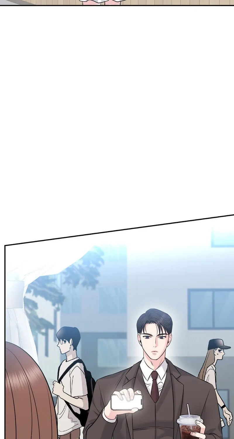 My Boss Who Rejected Me Is Now Obsessed with Me Chapter 31 - page 66