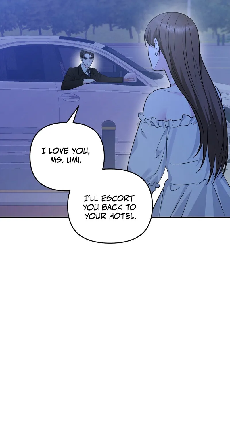 My Boss Who Rejected Me Is Now Obsessed with Me Chapter 31 - page 71