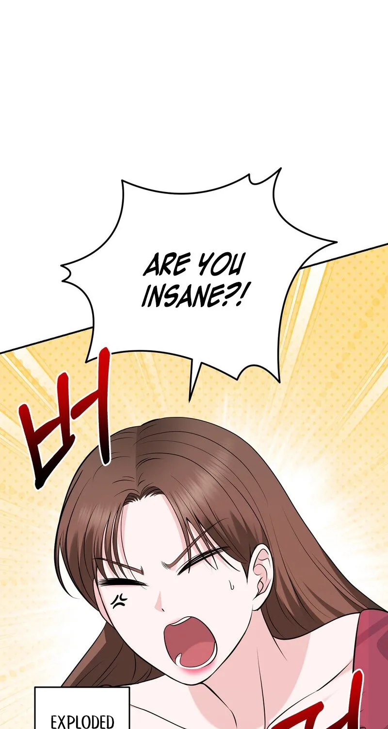 My Boss Who Rejected Me Is Now Obsessed with Me Chapter 31 - page 72
