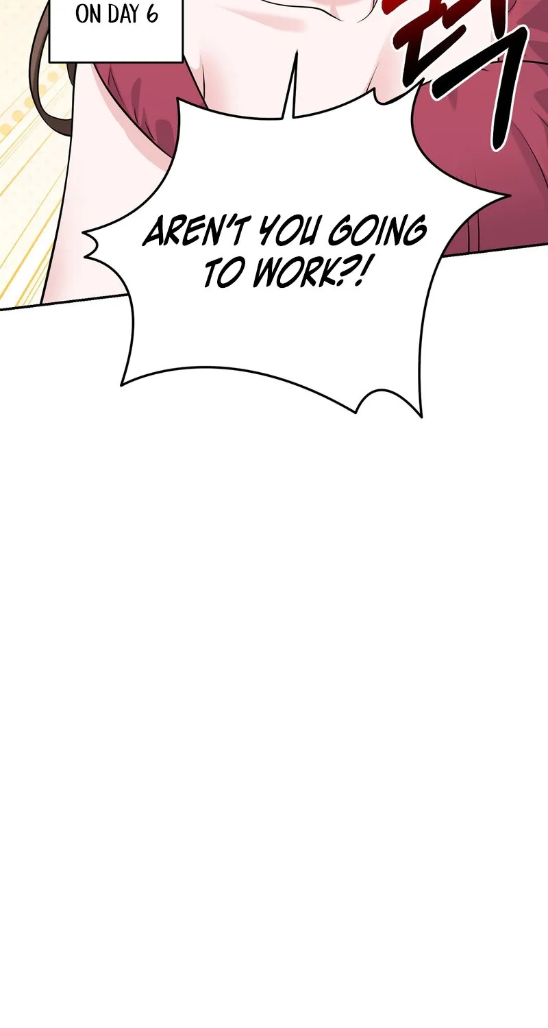 My Boss Who Rejected Me Is Now Obsessed with Me Chapter 31 - page 73