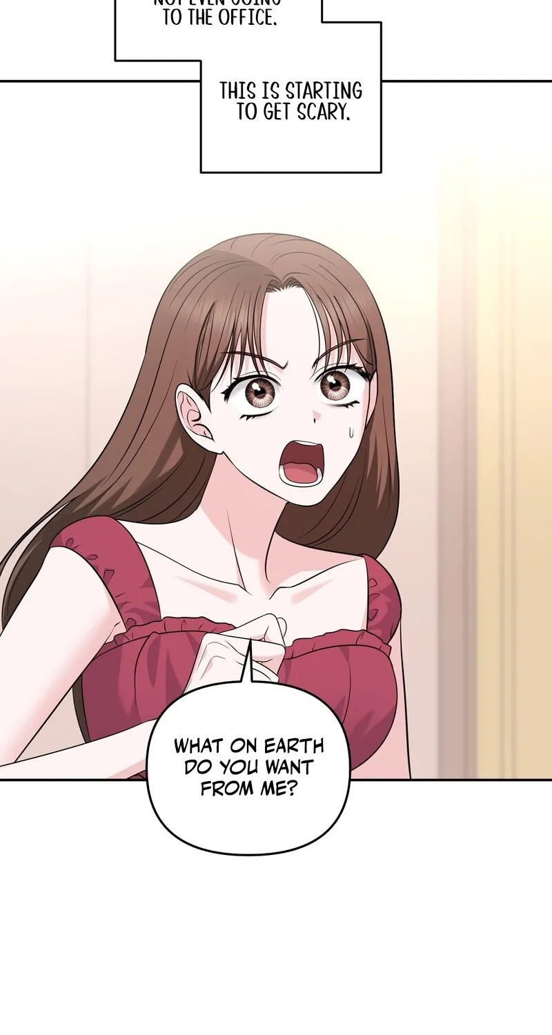My Boss Who Rejected Me Is Now Obsessed with Me Chapter 31 - page 76