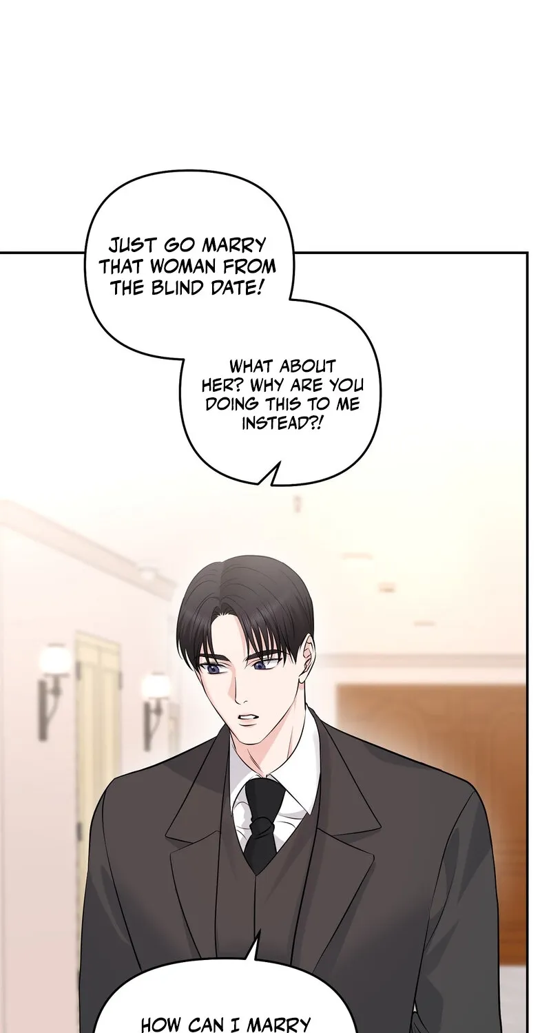 My Boss Who Rejected Me Is Now Obsessed with Me Chapter 31 - page 77