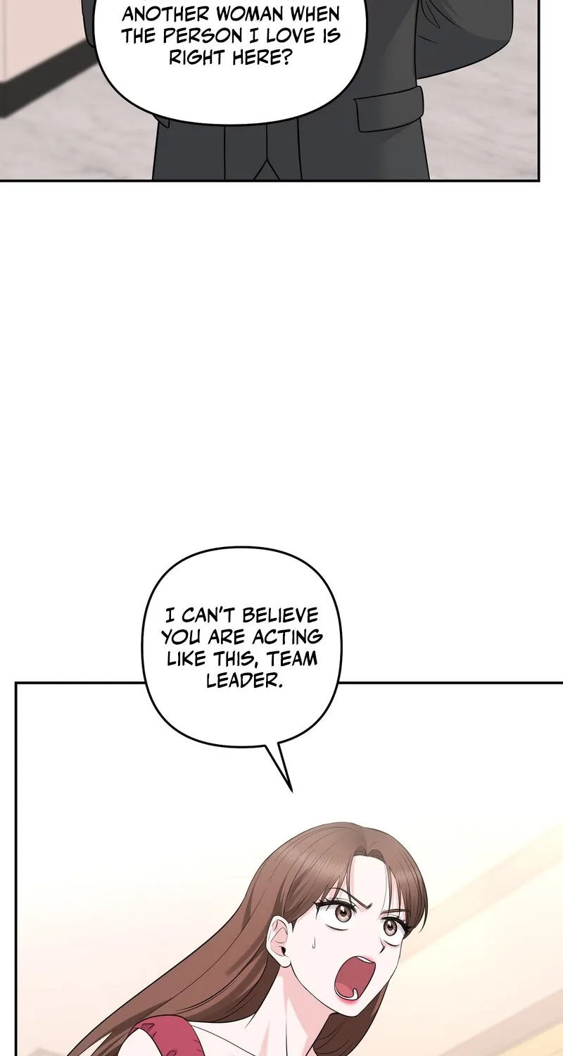 My Boss Who Rejected Me Is Now Obsessed with Me Chapter 31 - page 78