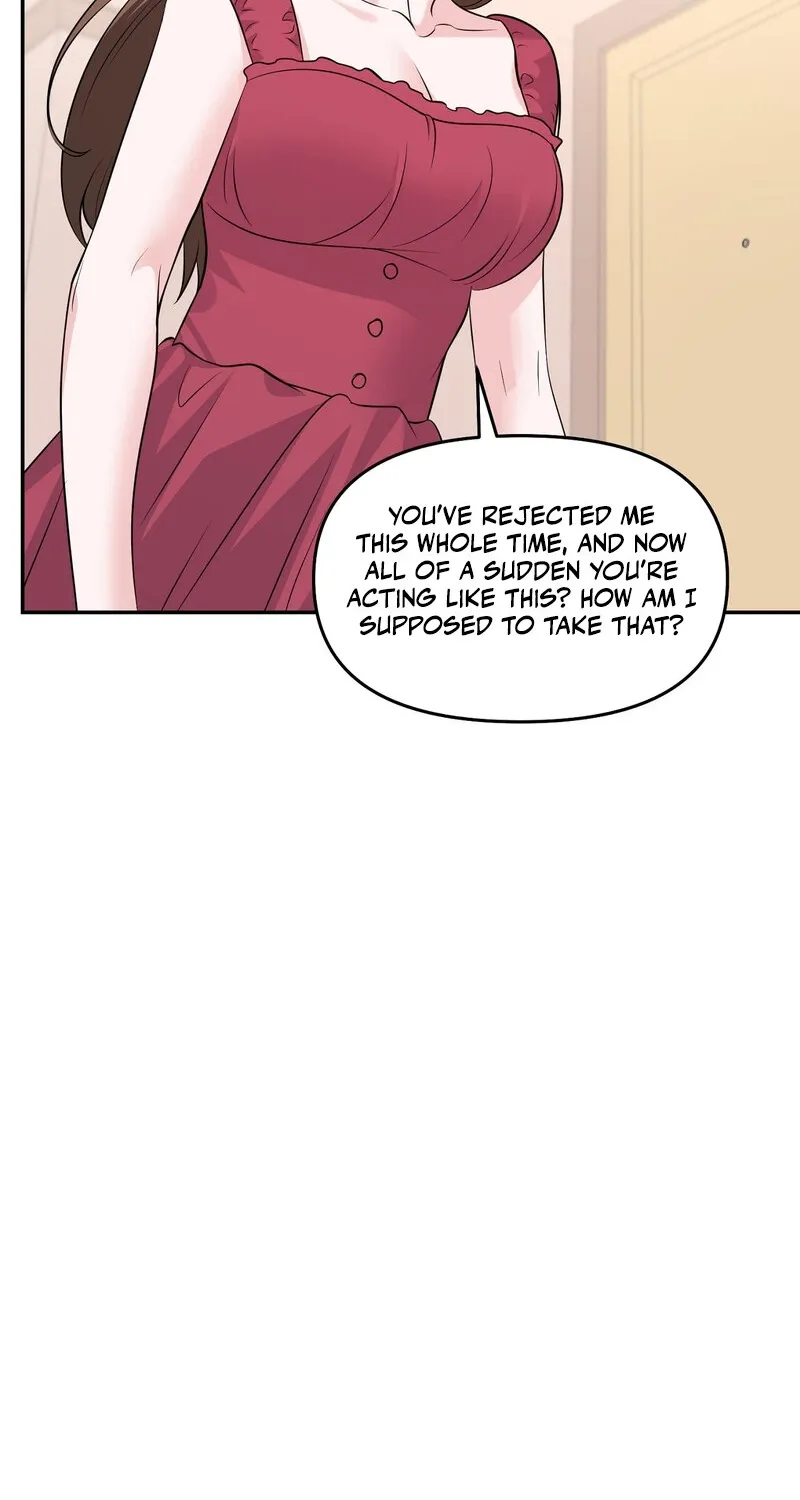 My Boss Who Rejected Me Is Now Obsessed with Me Chapter 31 - page 79