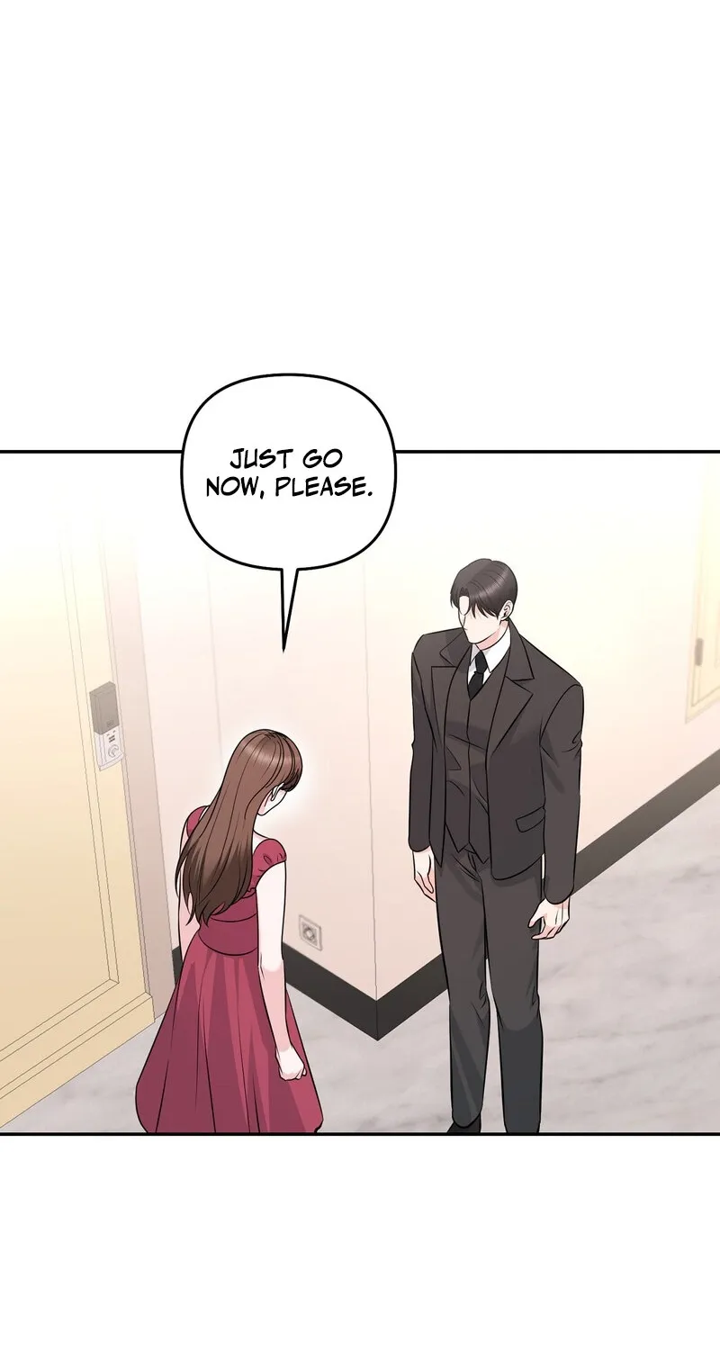 My Boss Who Rejected Me Is Now Obsessed with Me Chapter 31 - page 82