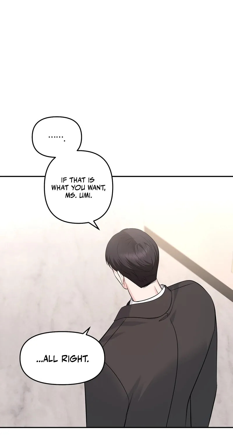 My Boss Who Rejected Me Is Now Obsessed with Me Chapter 31 - page 83