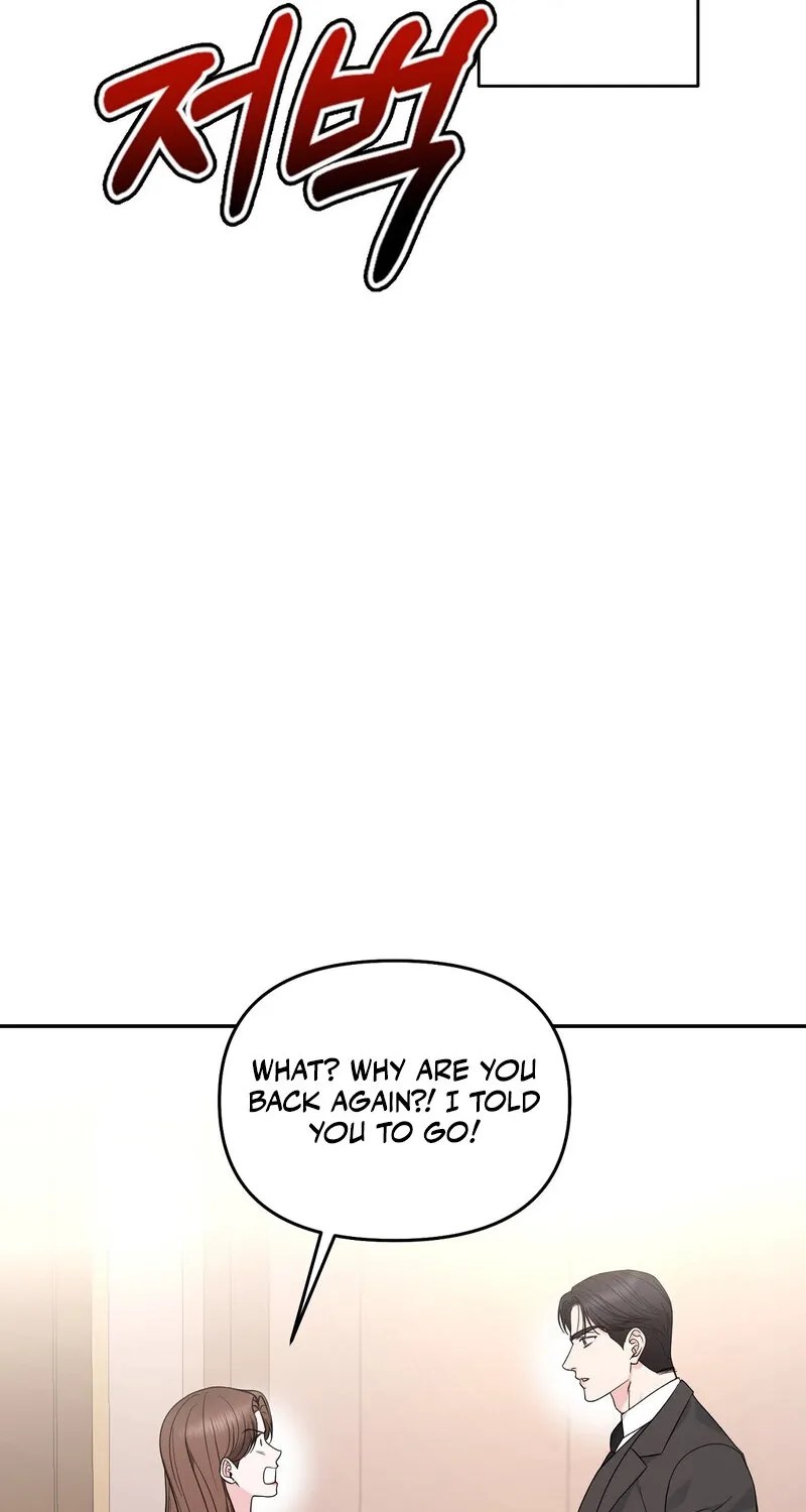 My Boss Who Rejected Me Is Now Obsessed with Me Chapter 31 - page 87