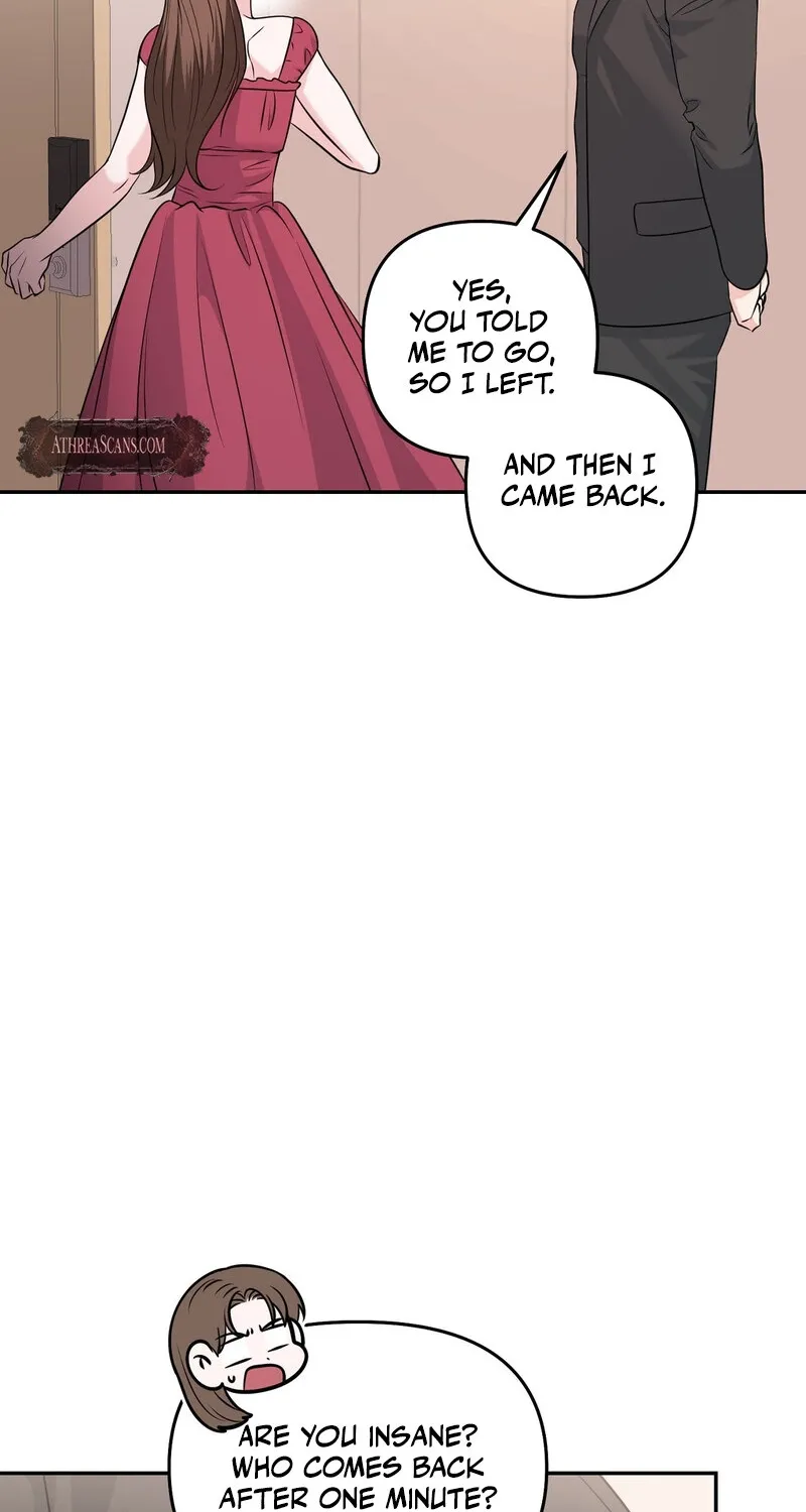 My Boss Who Rejected Me Is Now Obsessed with Me Chapter 31 - page 88
