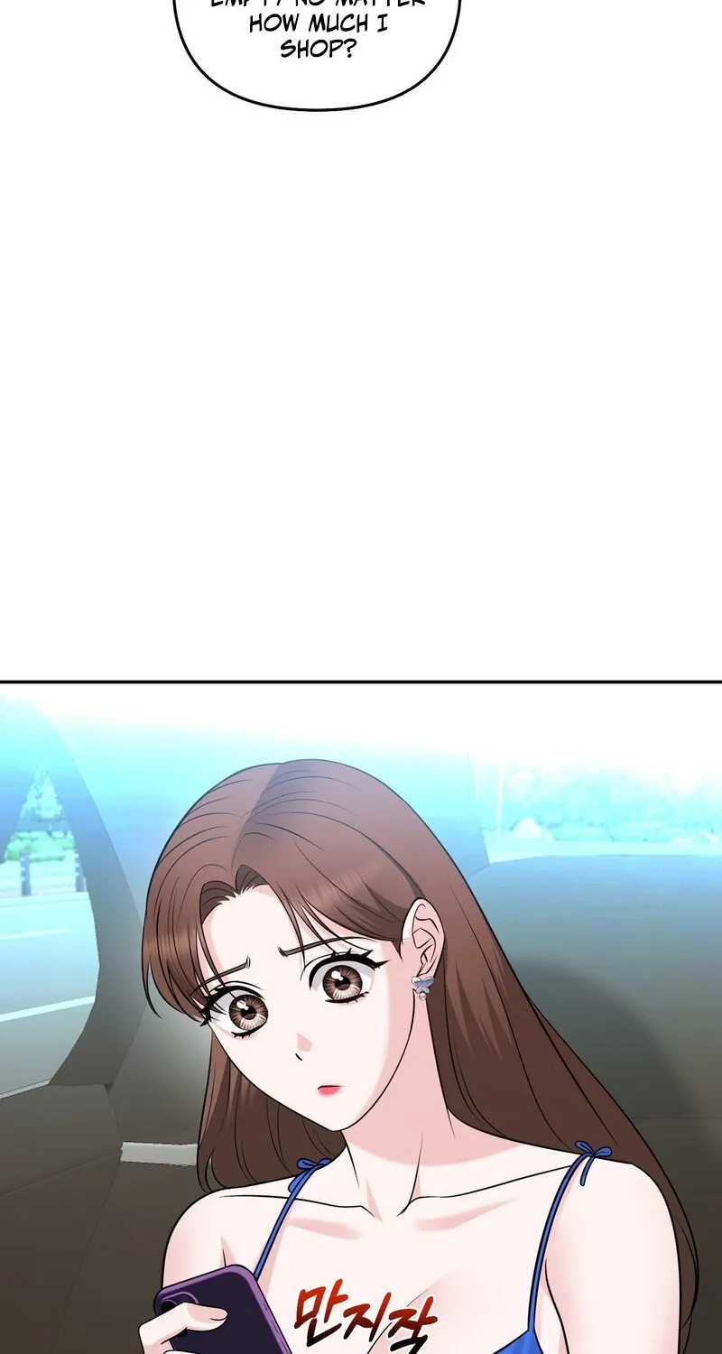 My Boss Who Rejected Me Is Now Obsessed with Me Chapter 31 - page 9
