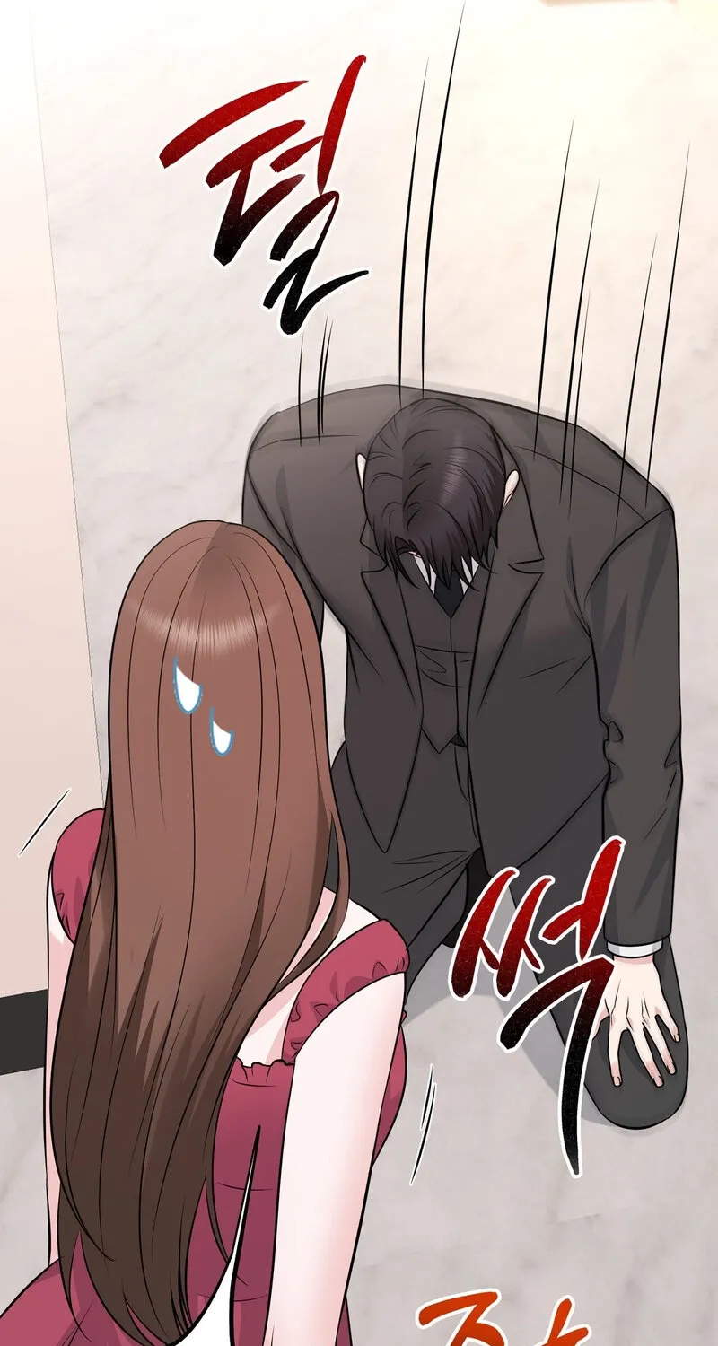 My Boss Who Rejected Me Is Now Obsessed with Me Chapter 31 - page 91