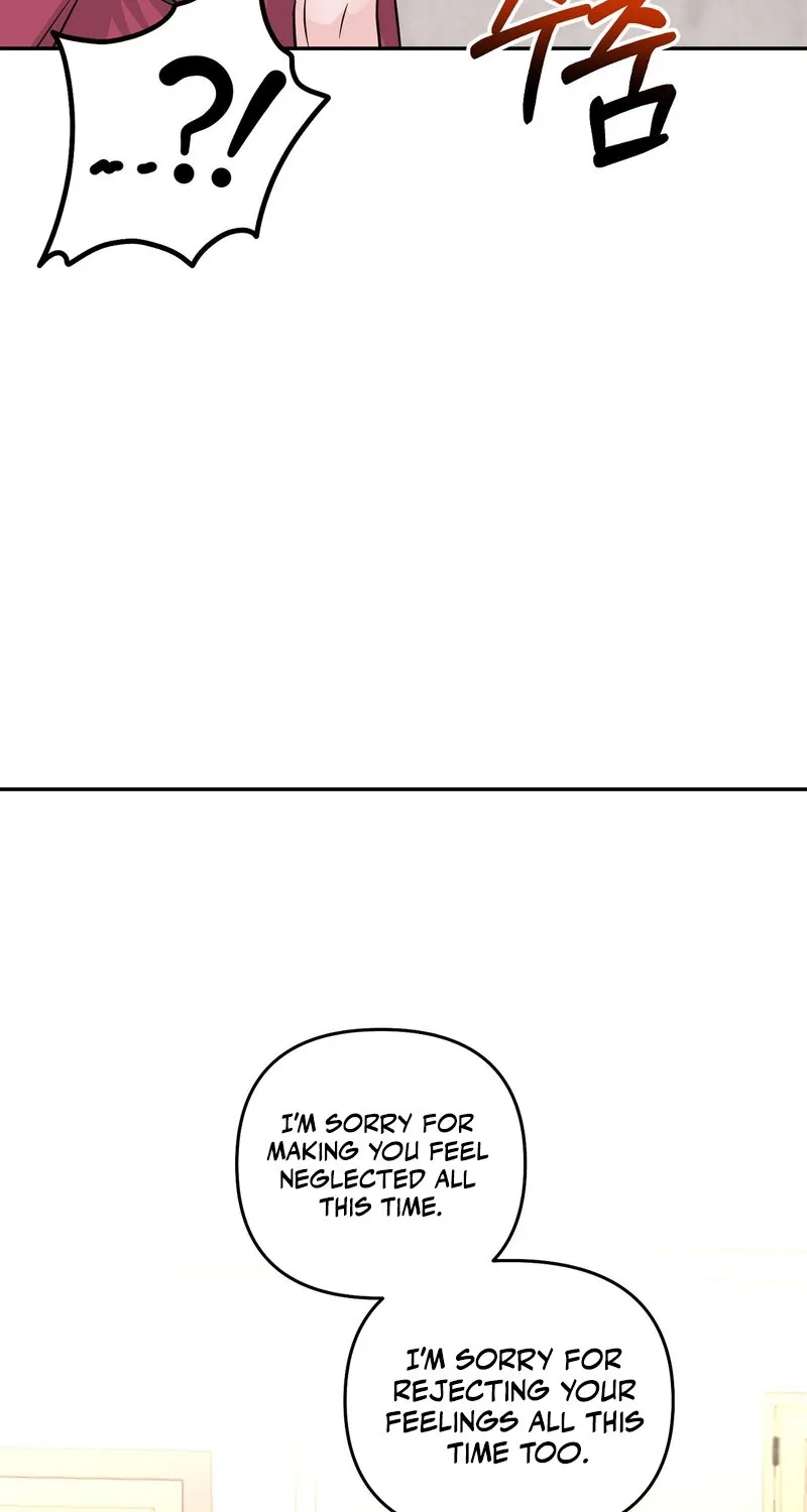 My Boss Who Rejected Me Is Now Obsessed with Me Chapter 31 - page 92