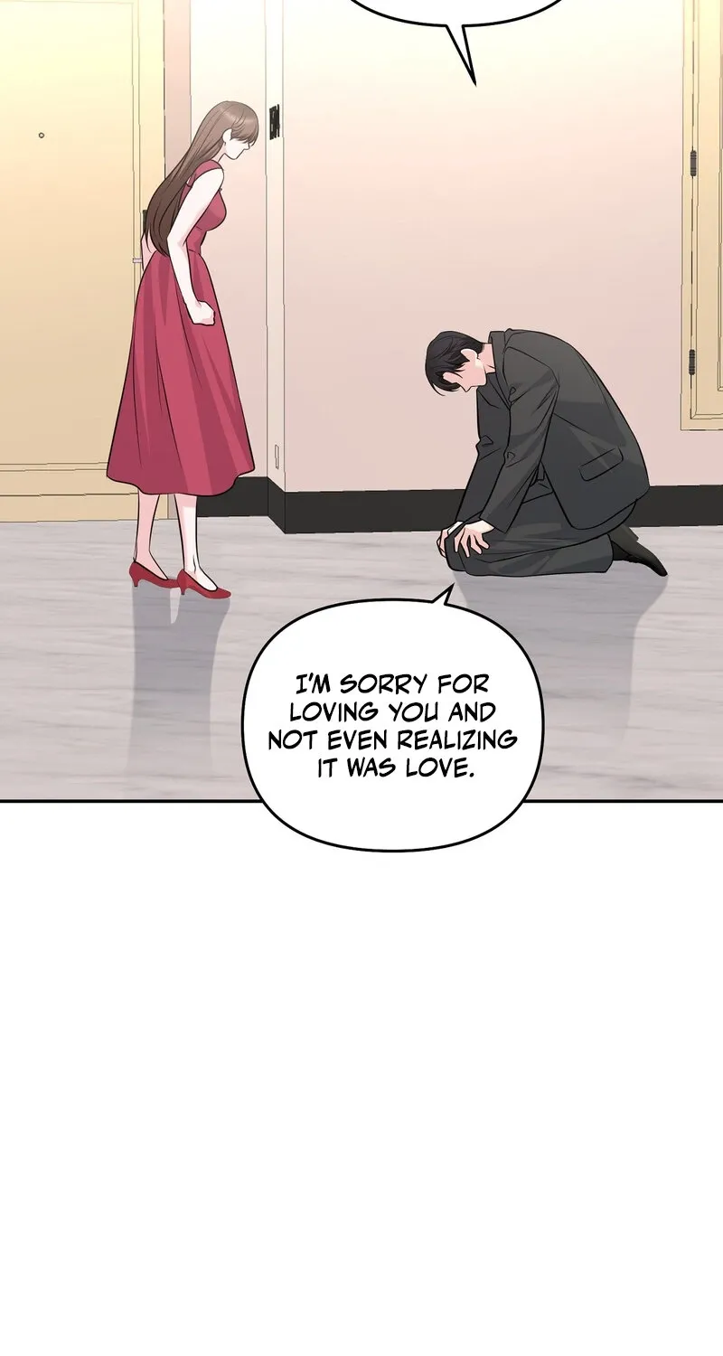 My Boss Who Rejected Me Is Now Obsessed with Me Chapter 31 - page 93