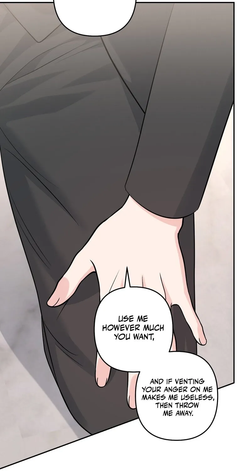 My Boss Who Rejected Me Is Now Obsessed with Me Chapter 31 - page 96