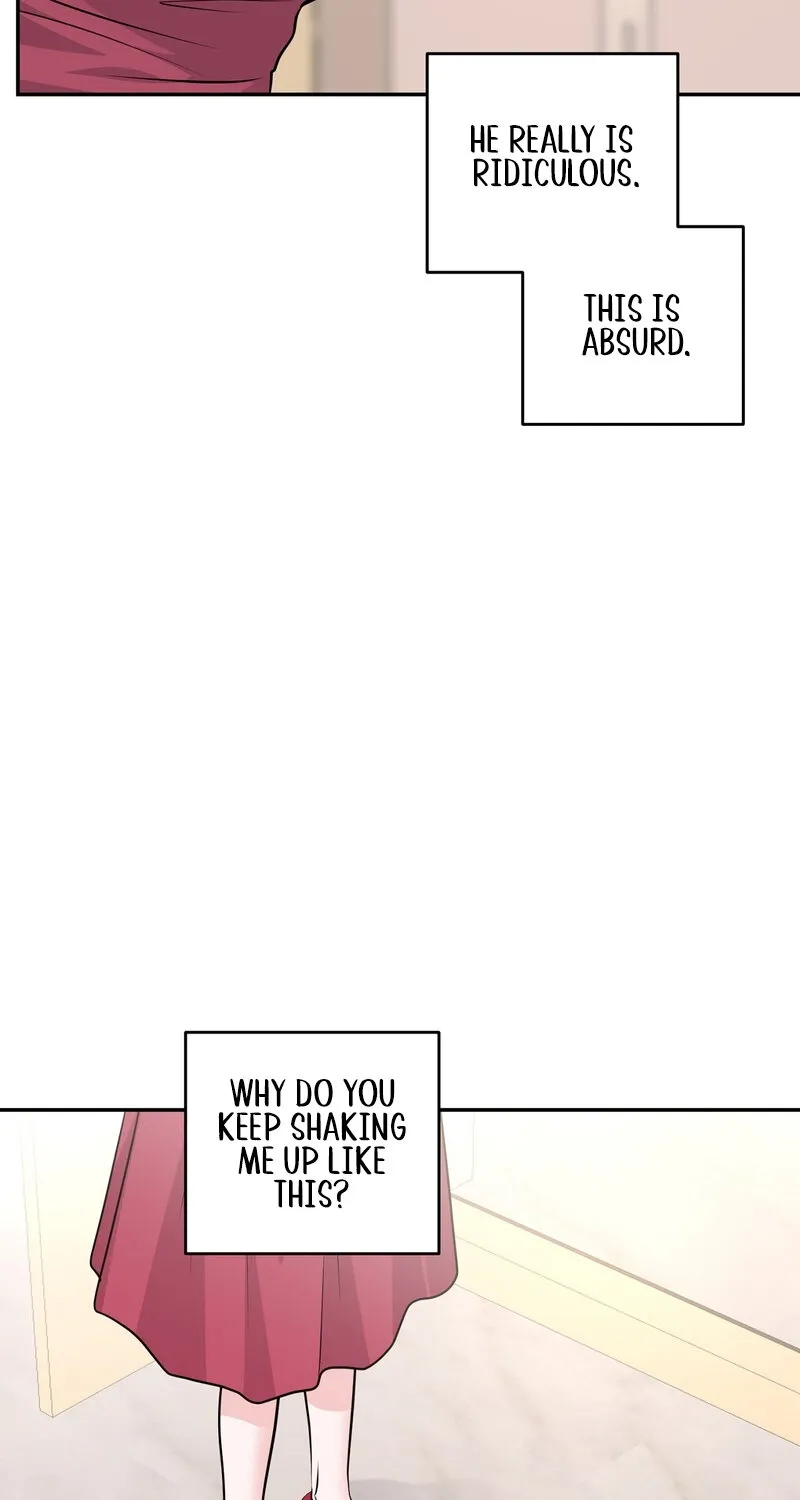 My Boss Who Rejected Me Is Now Obsessed with Me Chapter 31 - page 98