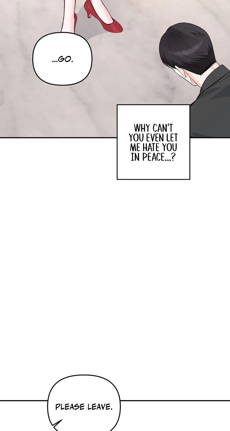 My Boss Who Rejected Me Is Now Obsessed with Me Chapter 31 - page 99