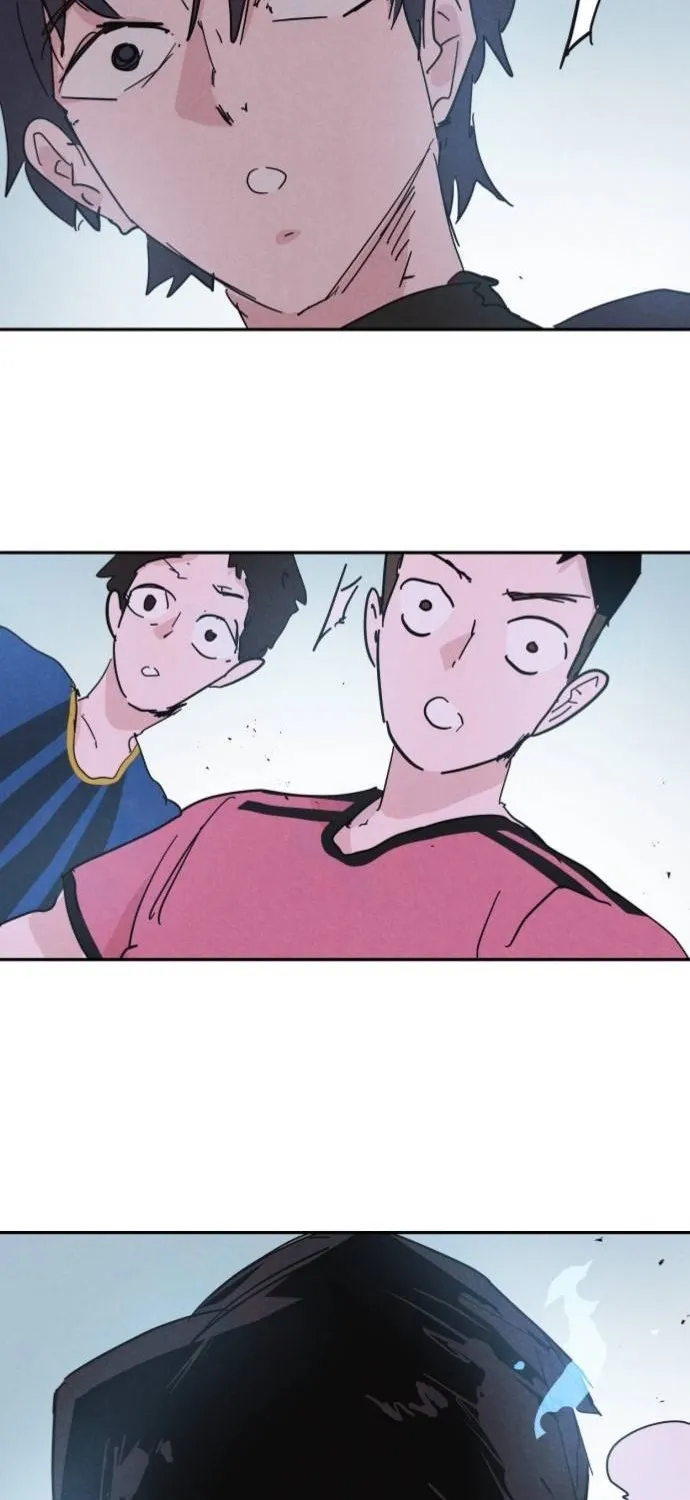 Dream Lineup Chapter 29 - page 14