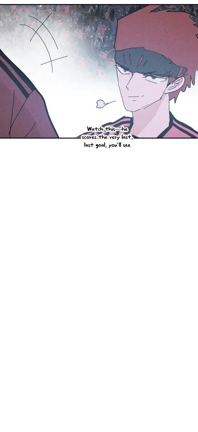 Dream Lineup Chapter 29 - page 31