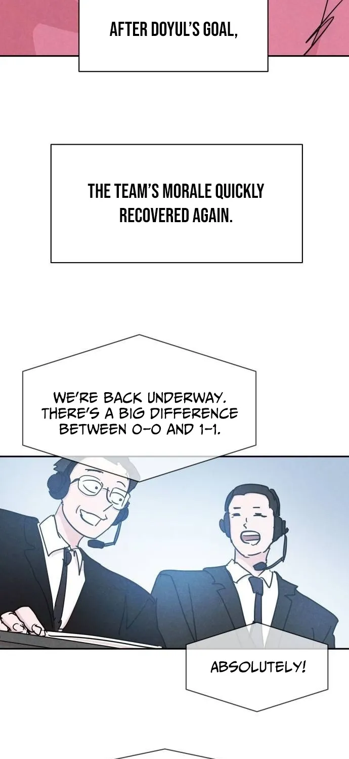 Dream Lineup Chapter 29 - page 38