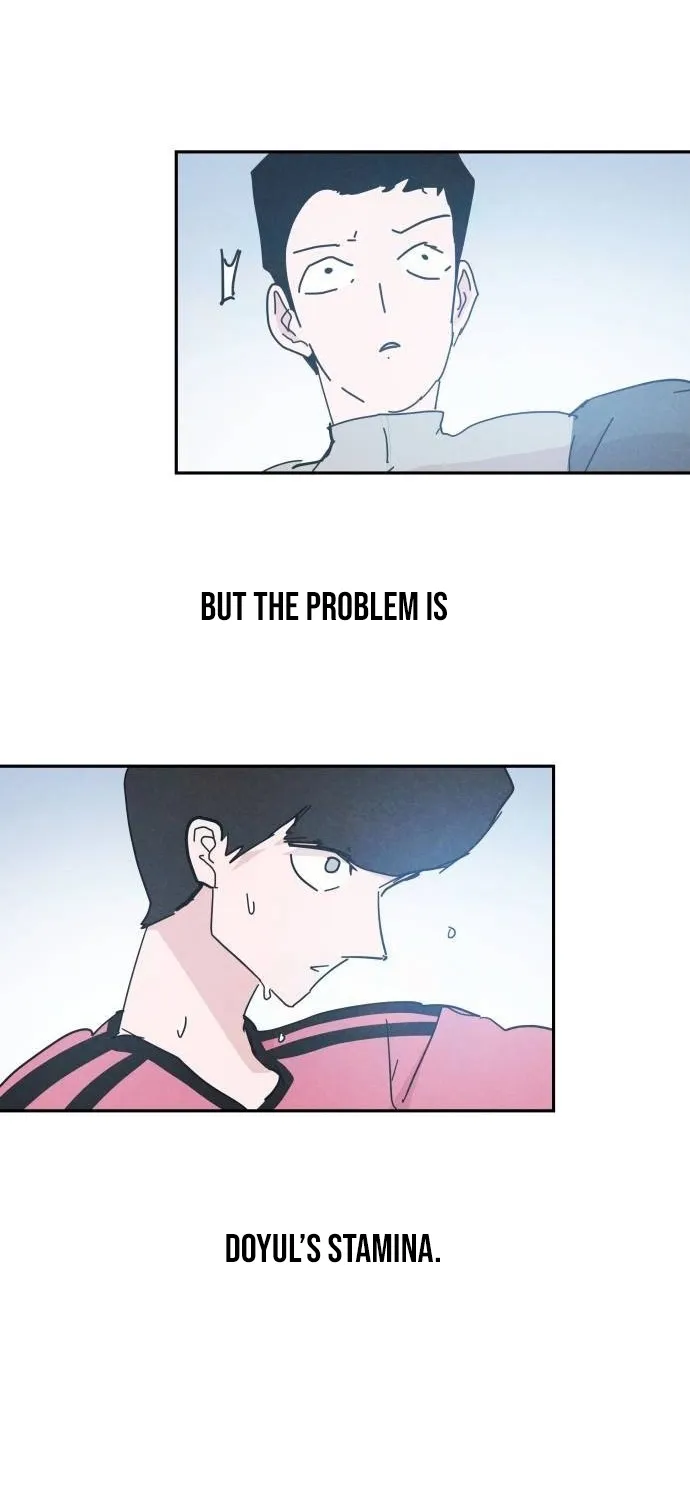 Dream Lineup Chapter 29 - page 42