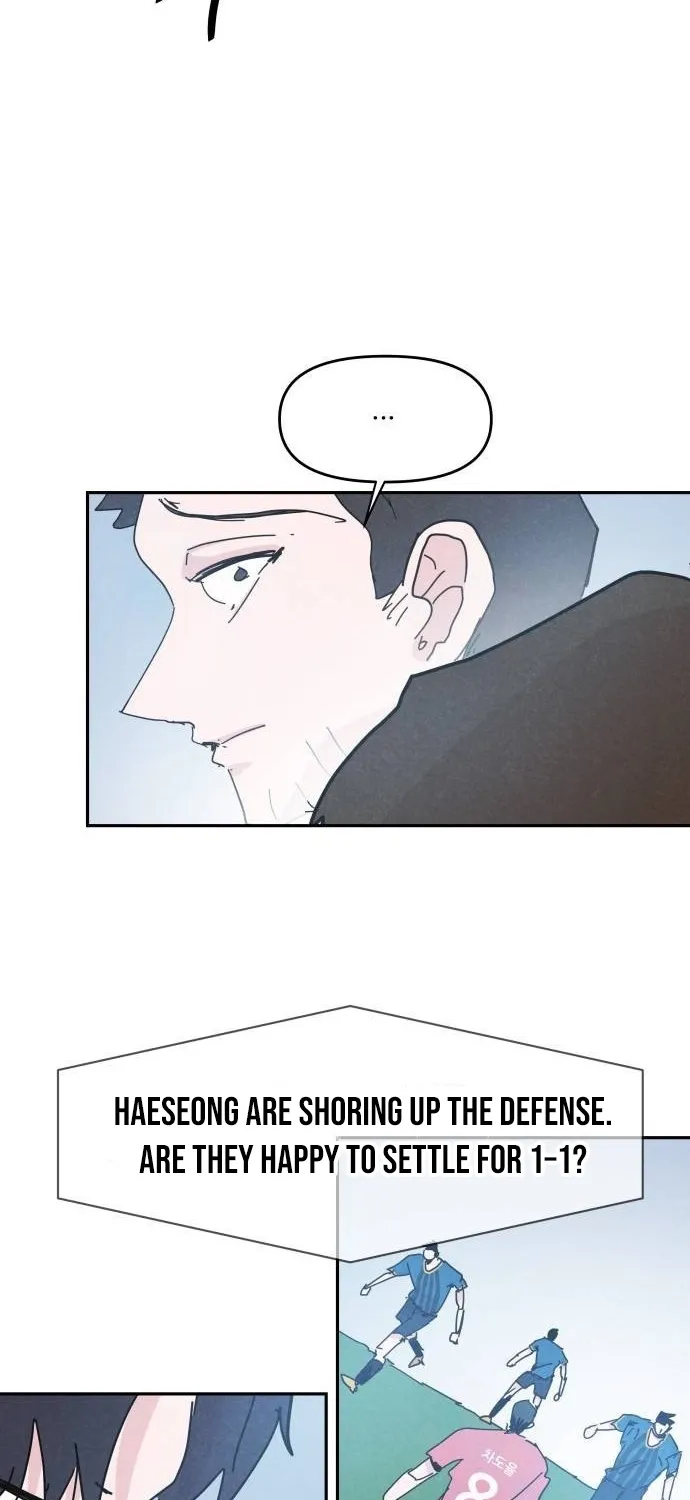 Dream Lineup Chapter 29 - page 47