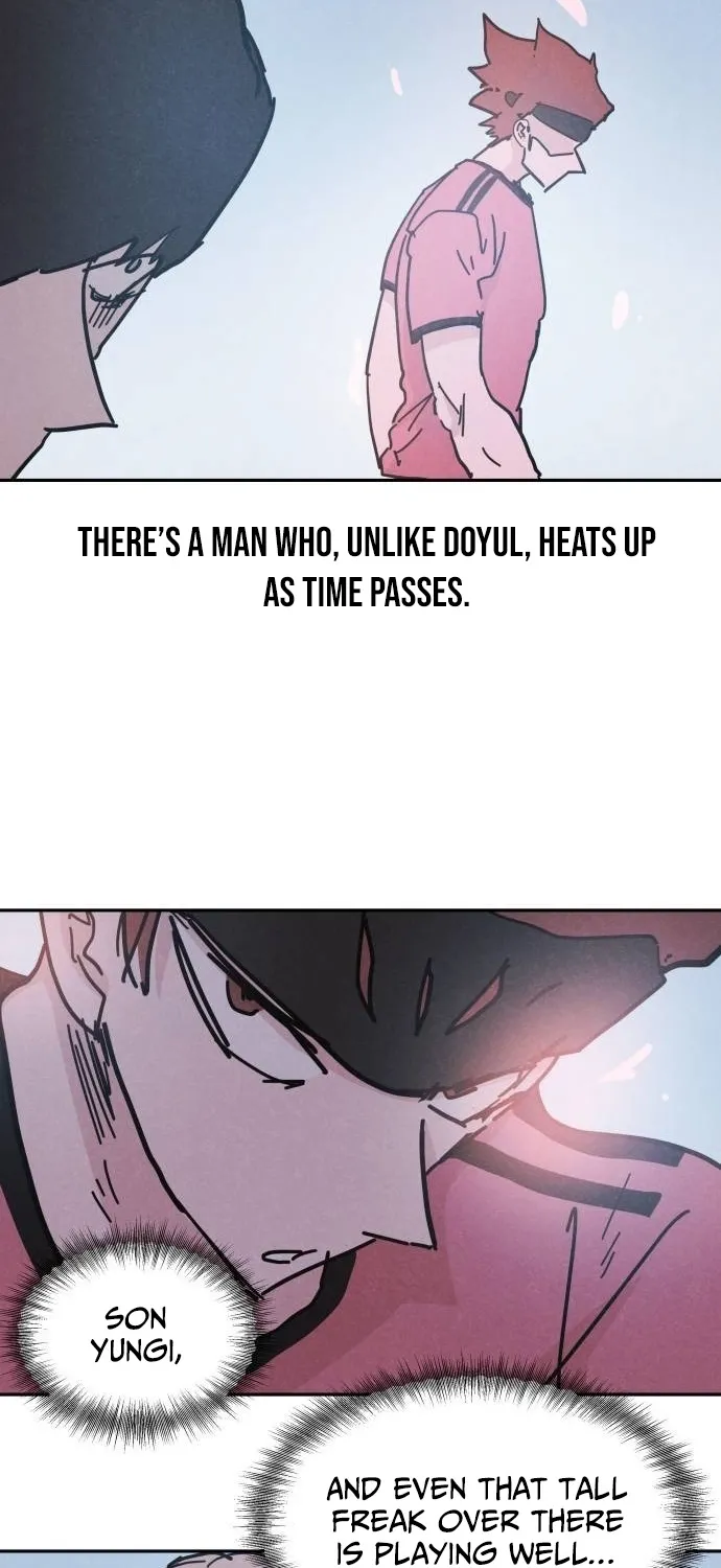 Dream Lineup Chapter 29 - page 50